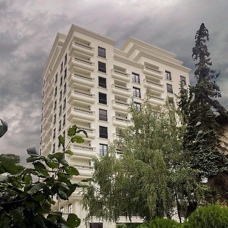 Central Luxury Apartment Priştine Dış mekan fotoğraf