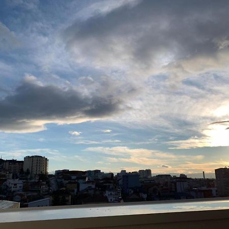 Central Luxury Apartment Priştine Dış mekan fotoğraf