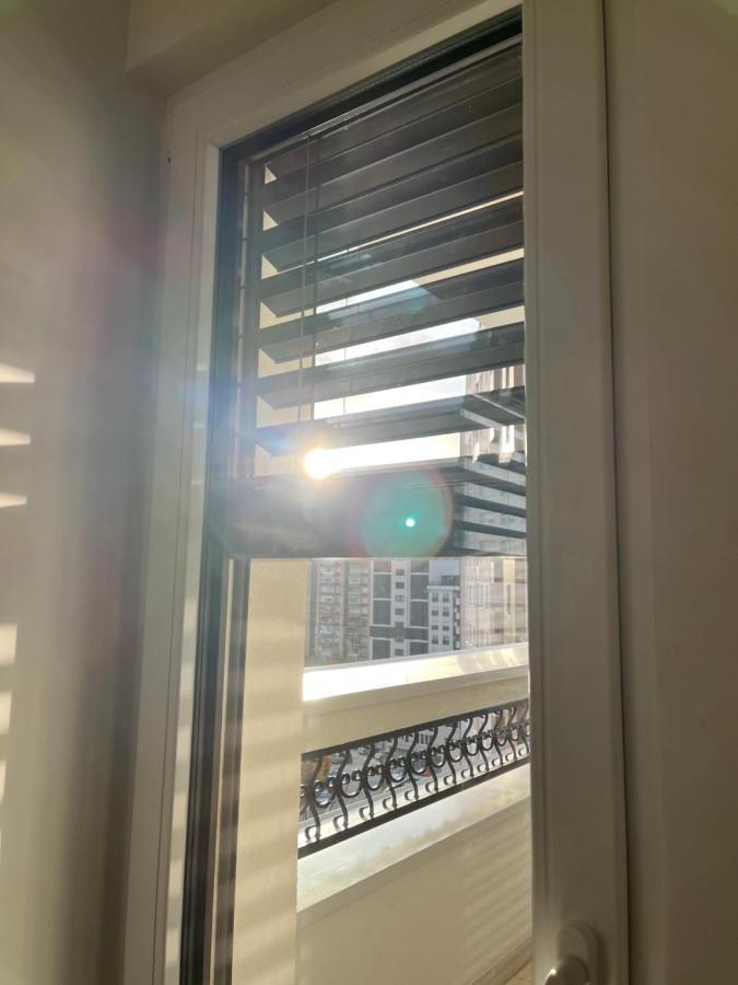 Central Luxury Apartment Priştine Dış mekan fotoğraf