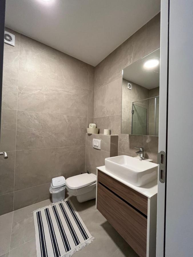 Central Luxury Apartment Priştine Dış mekan fotoğraf
