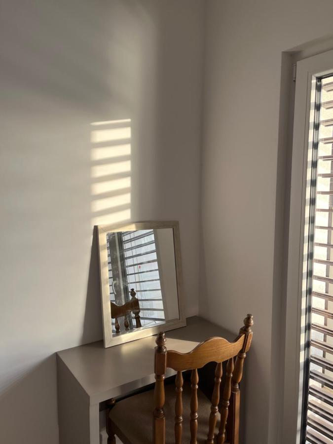 Central Luxury Apartment Priştine Dış mekan fotoğraf