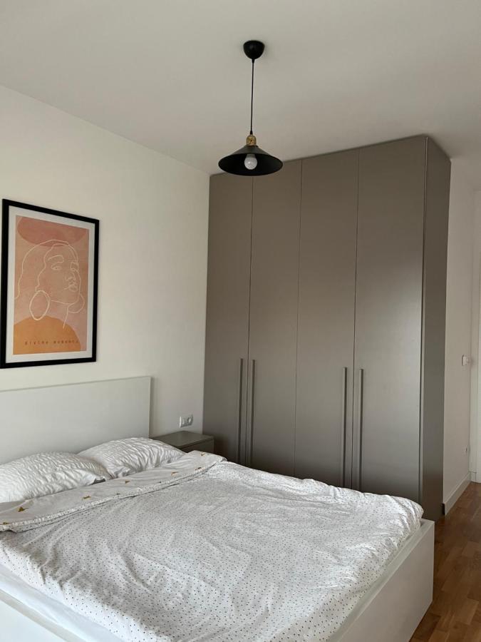 Central Luxury Apartment Priştine Dış mekan fotoğraf