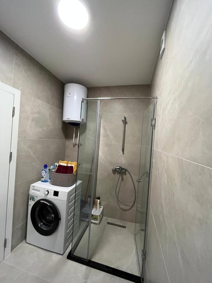 Central Luxury Apartment Priştine Dış mekan fotoğraf
